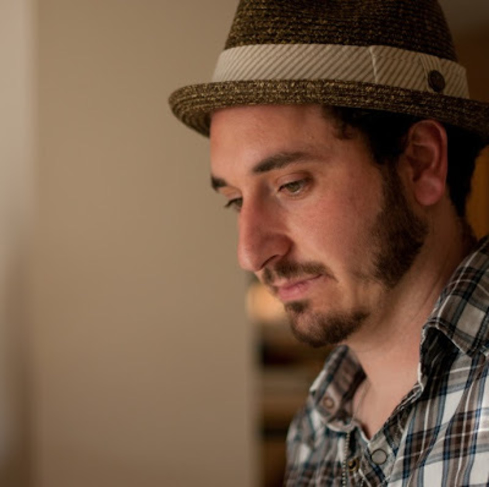 Meet your Posher, Tony